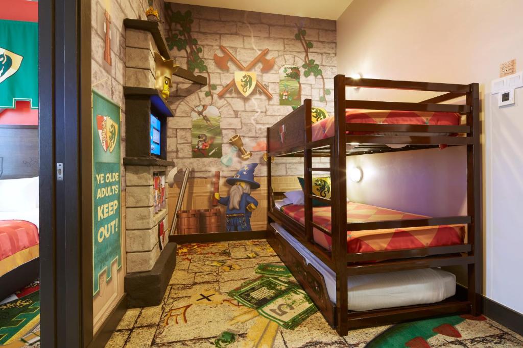 Legoland Malaysia Hotel