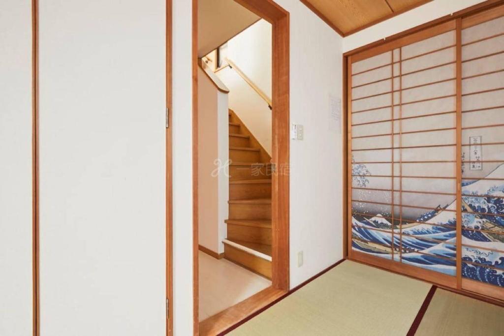 Luxury Guest House in Tokyo Shinjuku - Superior Villa