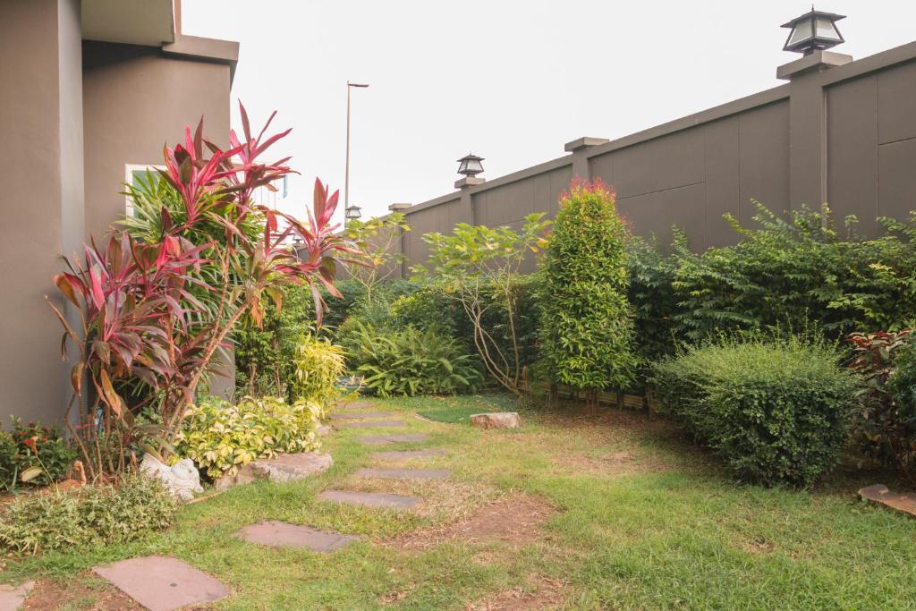 The Smart Hotel Hat Yai - Resim 45