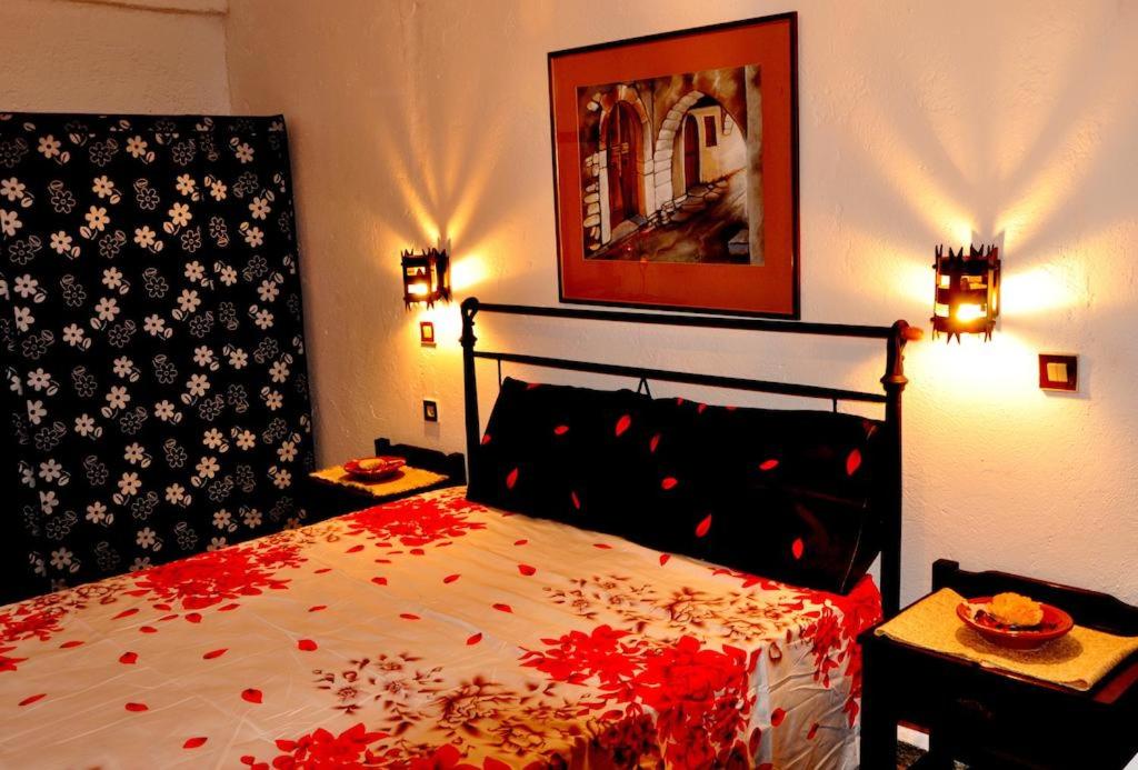 Heliotrope Apartments - Apartment With Sea View (2 Adults)