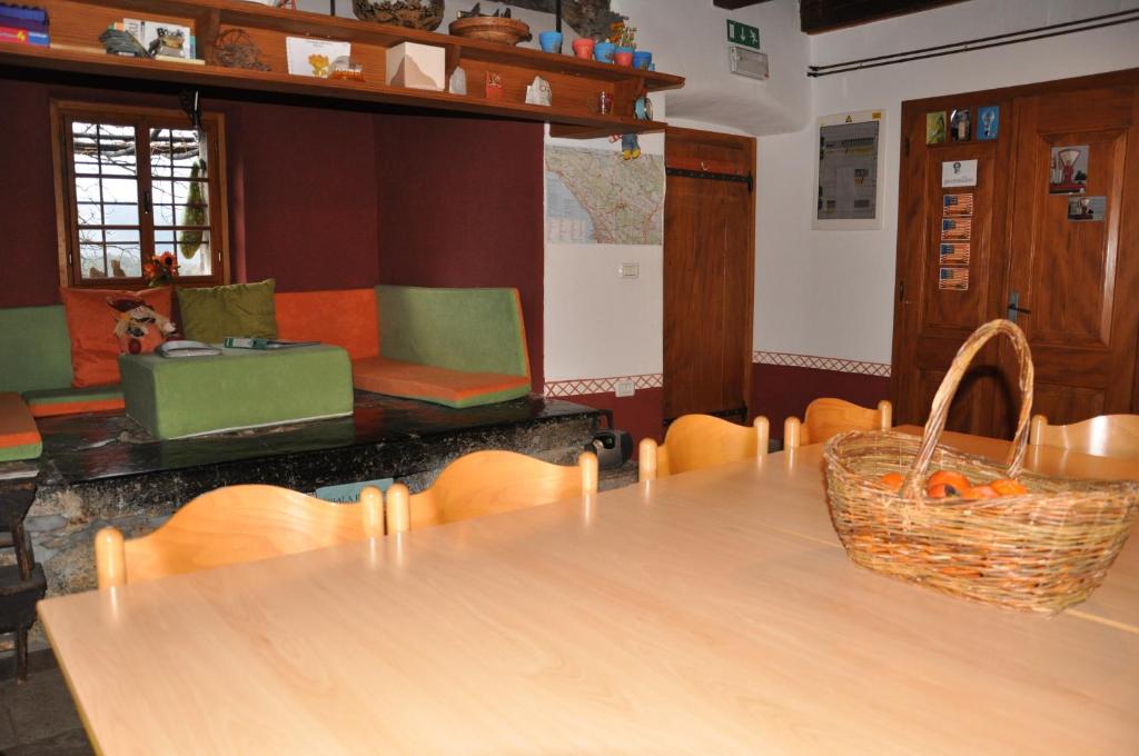 Fotografie z fotogalerie ubytování Pliskovica Youth Hostel v destinaci Pliskovica