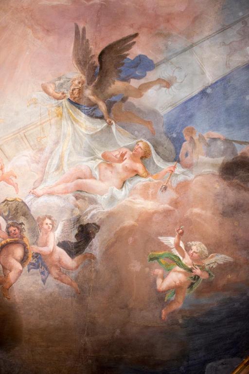 Ca' Bonfadini Historic Experience - 5