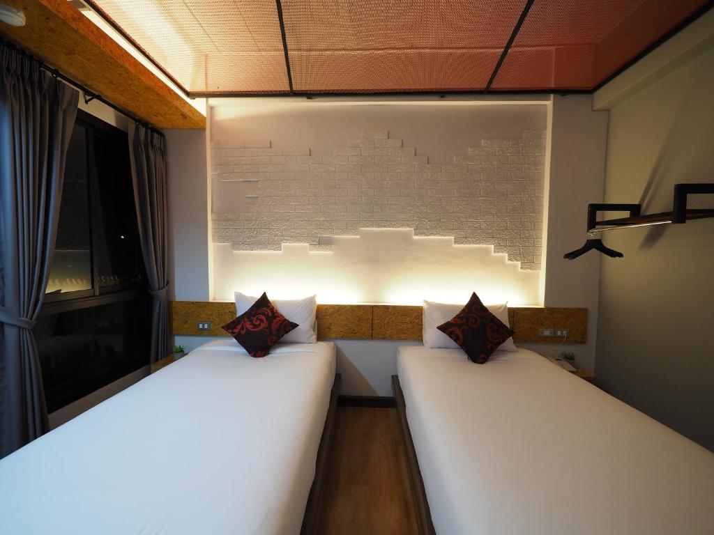 Ps Sriphu Hotel - Resim 19