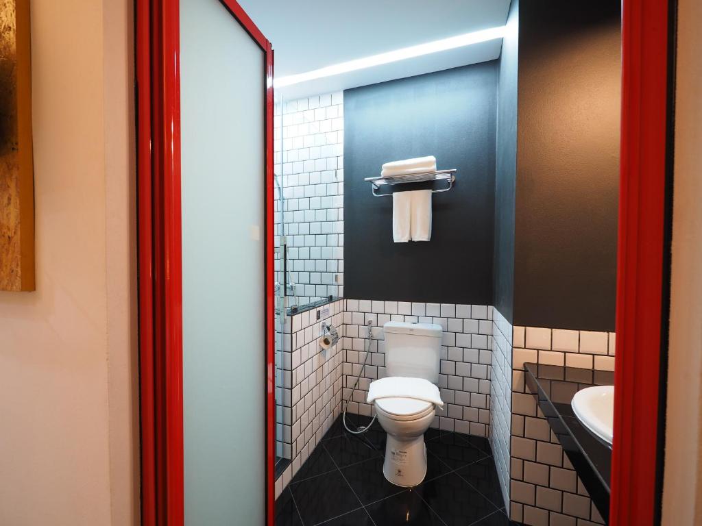 Ps Sriphu Hotel - Resim 33