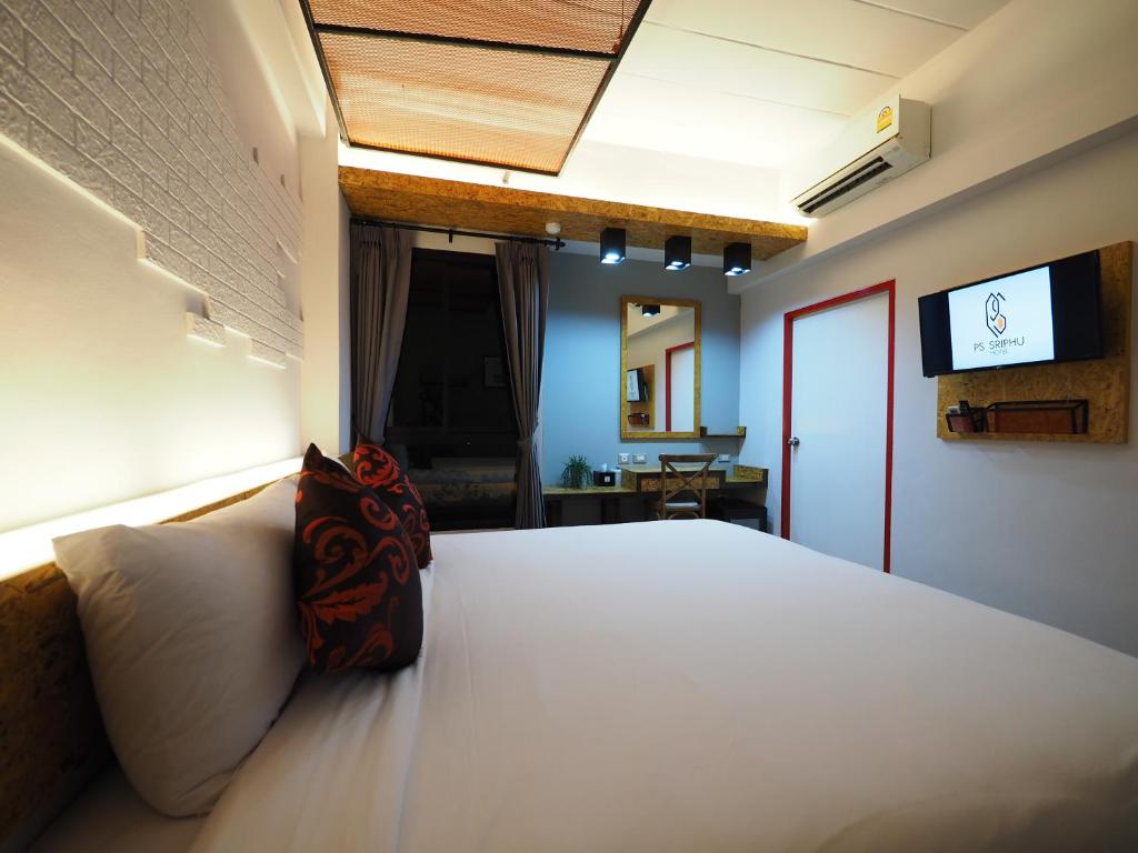 Ps Sriphu Hotel - Resim 22