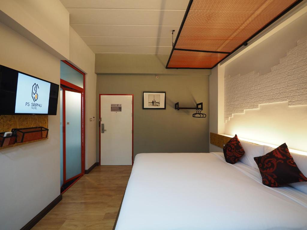 Ps Sriphu Hotel - Resim 38