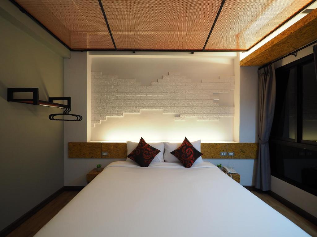 Ps Sriphu Hotel - Resim 39