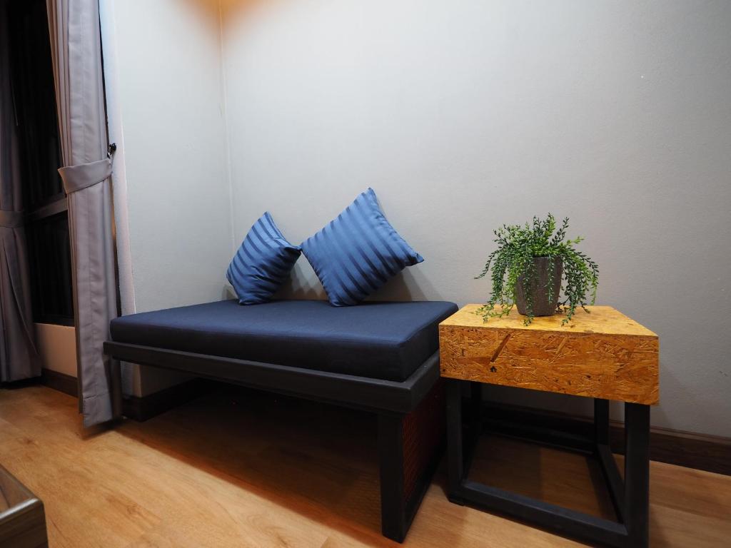 Ps Sriphu Hotel - Resim 41