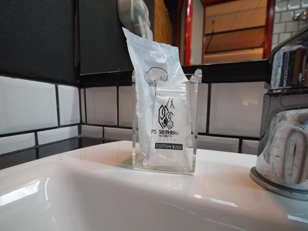 Ps Sriphu Hotel - Resim 42