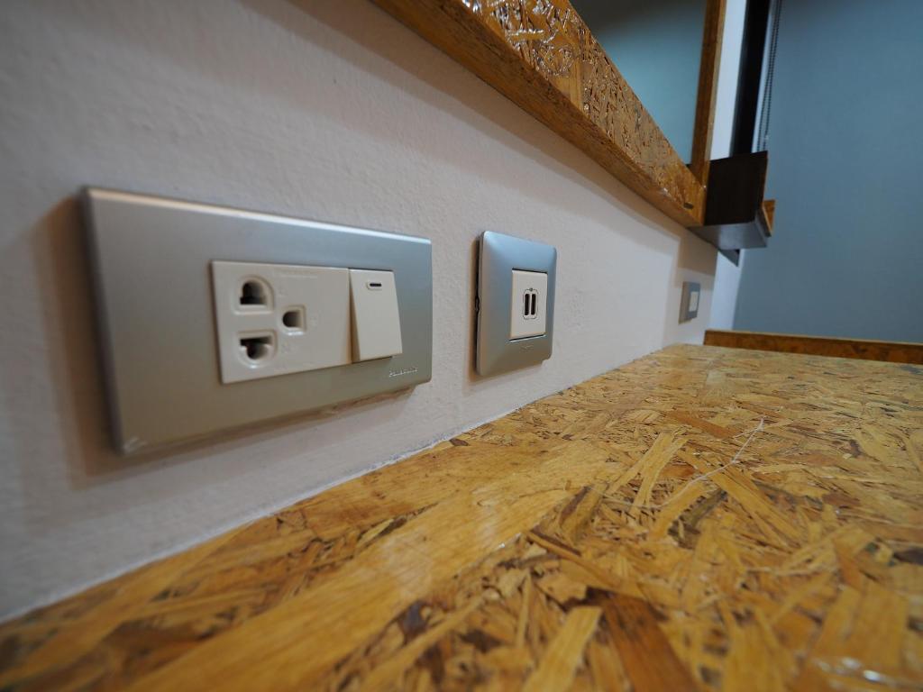 Ps Sriphu Hotel - Resim 21