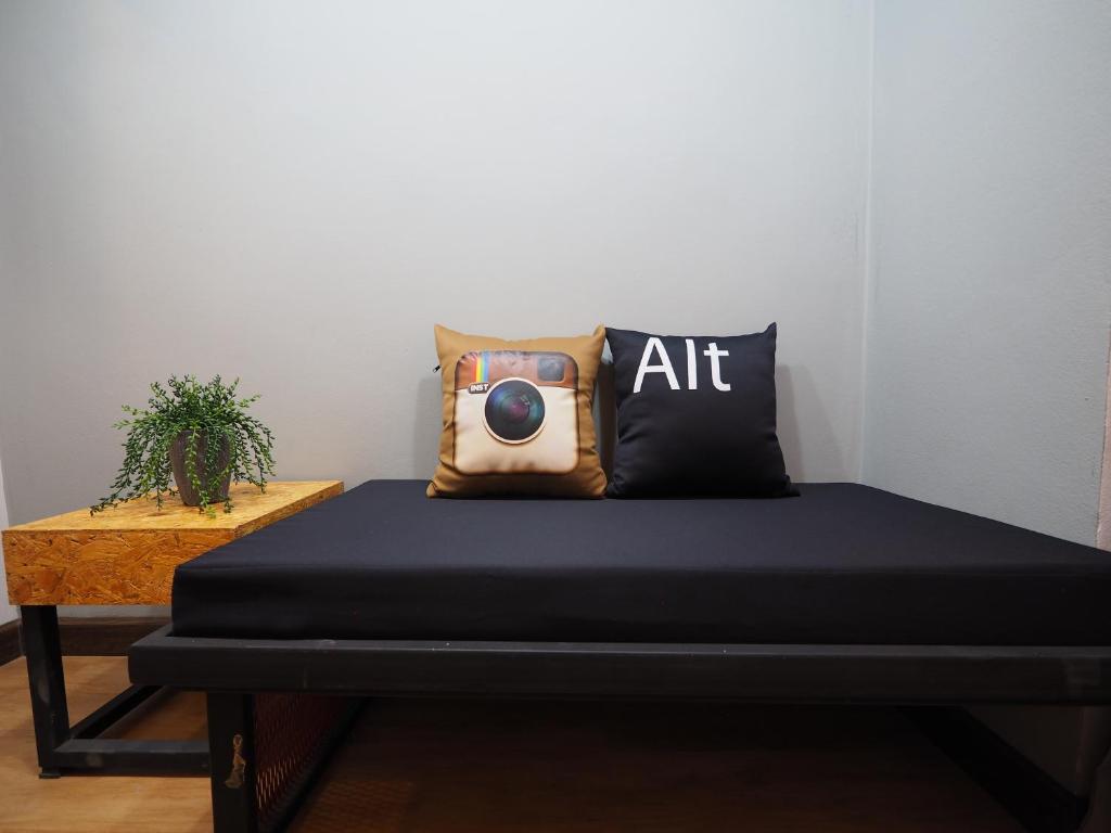 Ps Sriphu Hotel - Resim 40