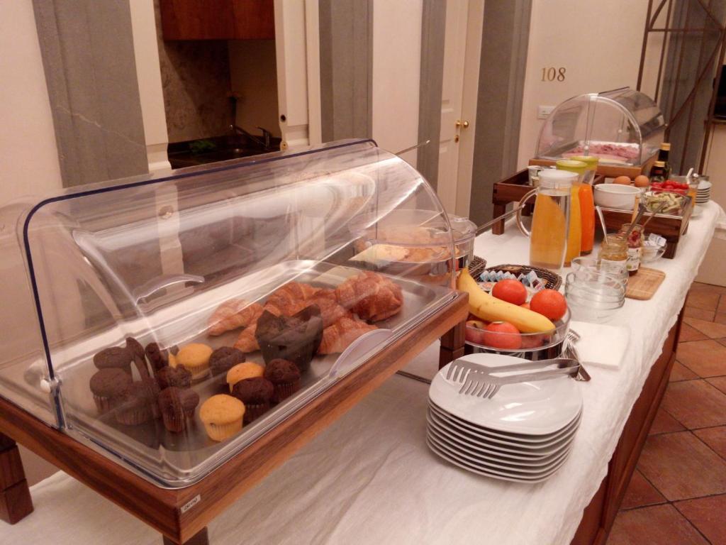 Hotel Renaissance - Resim 29