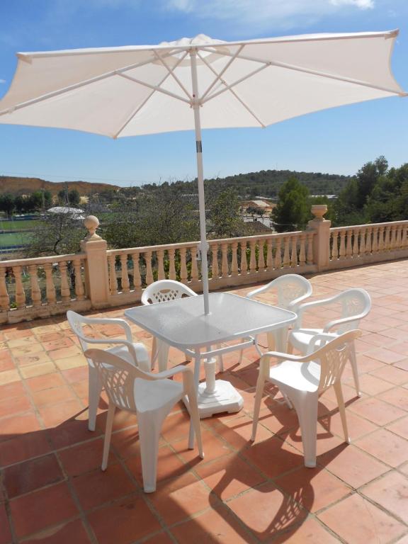 Villa Muixara, La Nucía, Spain - Booking.com