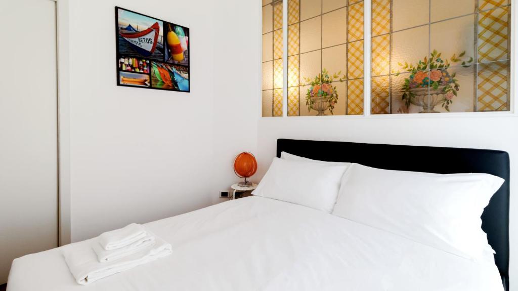 Italianway Easy - Dogana 3