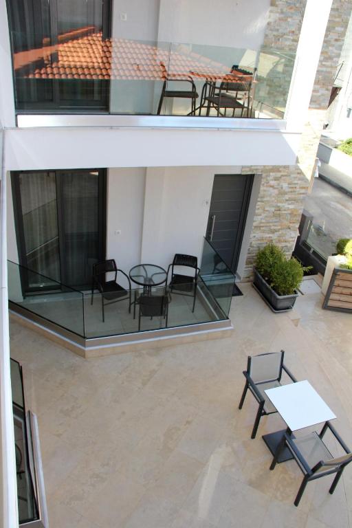 Il Mondo Residence - 5