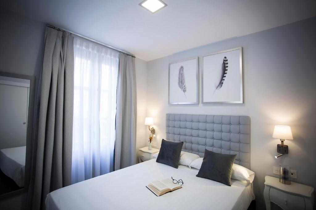 La Casa de la Trinidad Suites - 