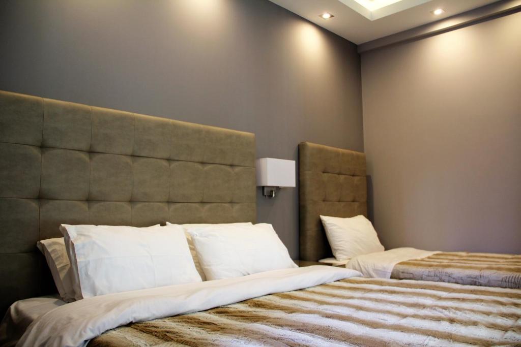 Il Mondo Residence - 4