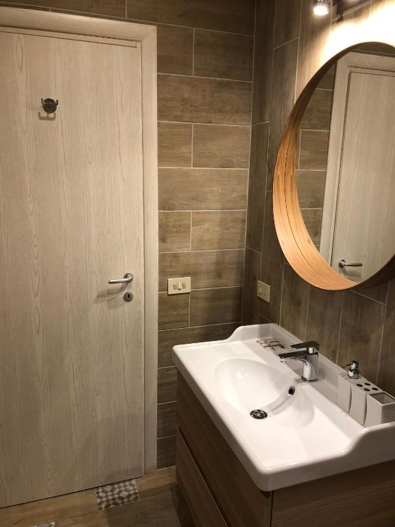 Le Petit Real - Classic Double Or Twin Room