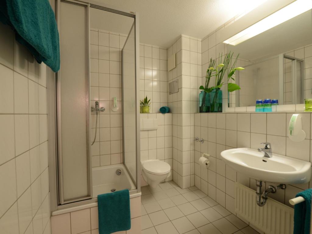 Hotel Residenz Oberhausen - 
