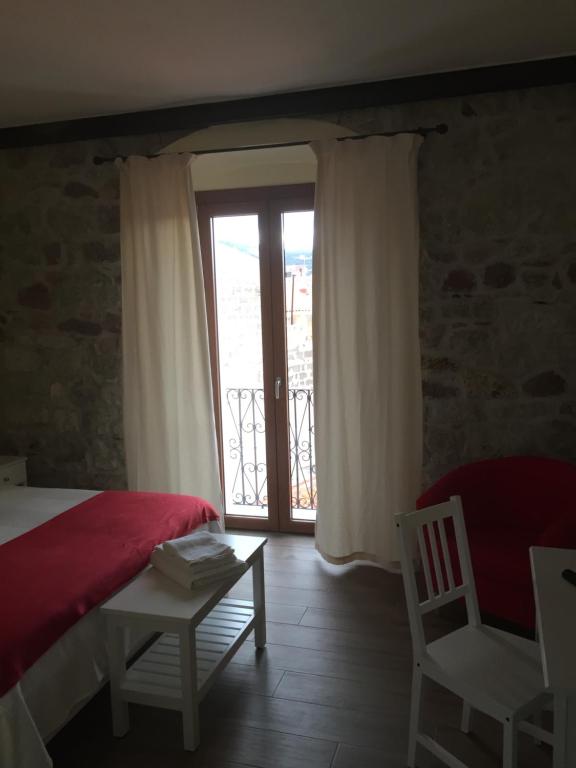 Bomarosa B&B - Double Room With Balcony