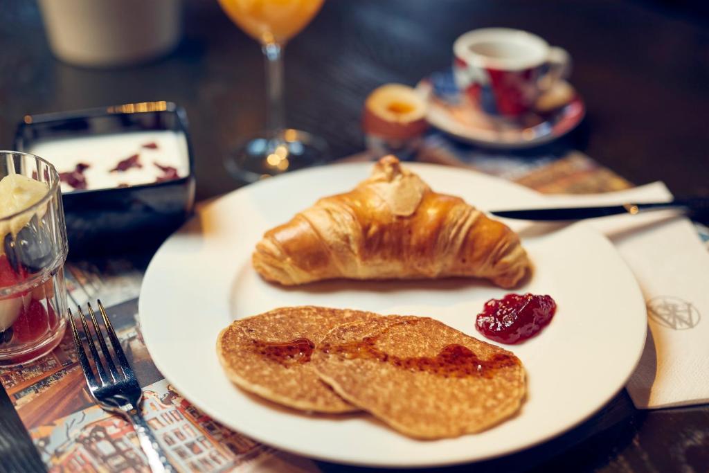 WestCord Art Hotel Amsterdam 4 stars - Resim 3