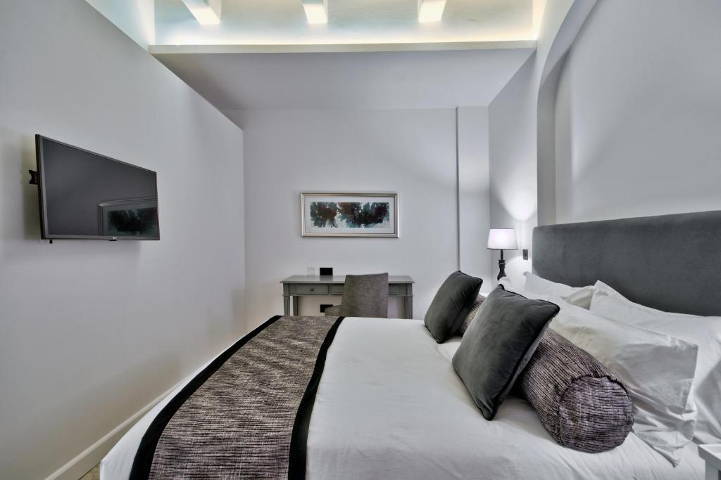 66 Saint Paul's & Spa - 18