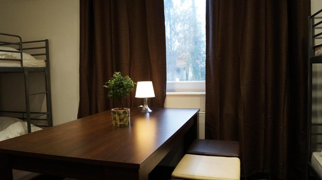Fotografie z fotogalerie ubytování PREMIUM Hostel v Berlíně