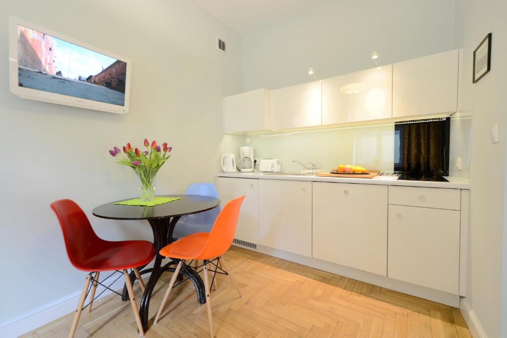 Crystal Suites Chez Helena - 5