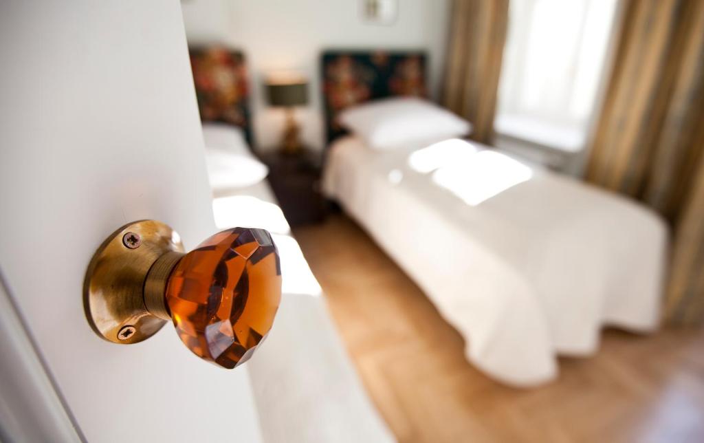 Crystal Suites Chez Helena - 7