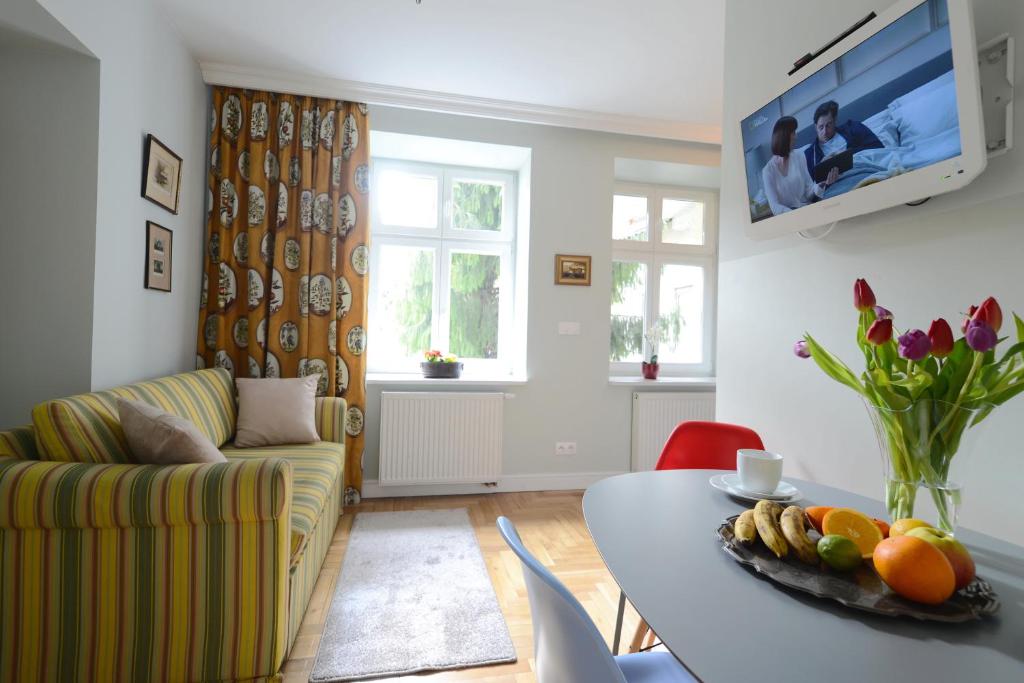 Crystal Suites Chez Helena - 16