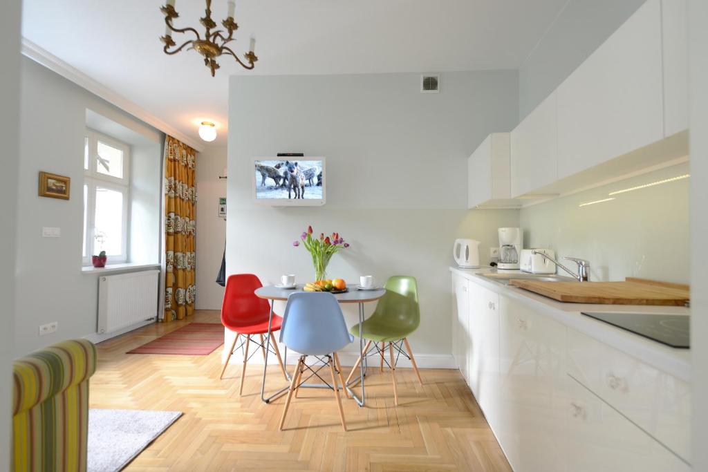 Crystal Suites Chez Helena - 13