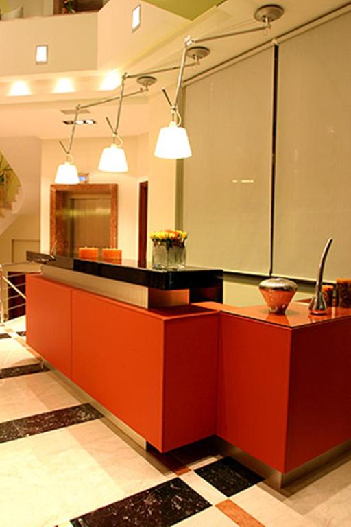 Alexandros Boutique Hotel - Resim 13