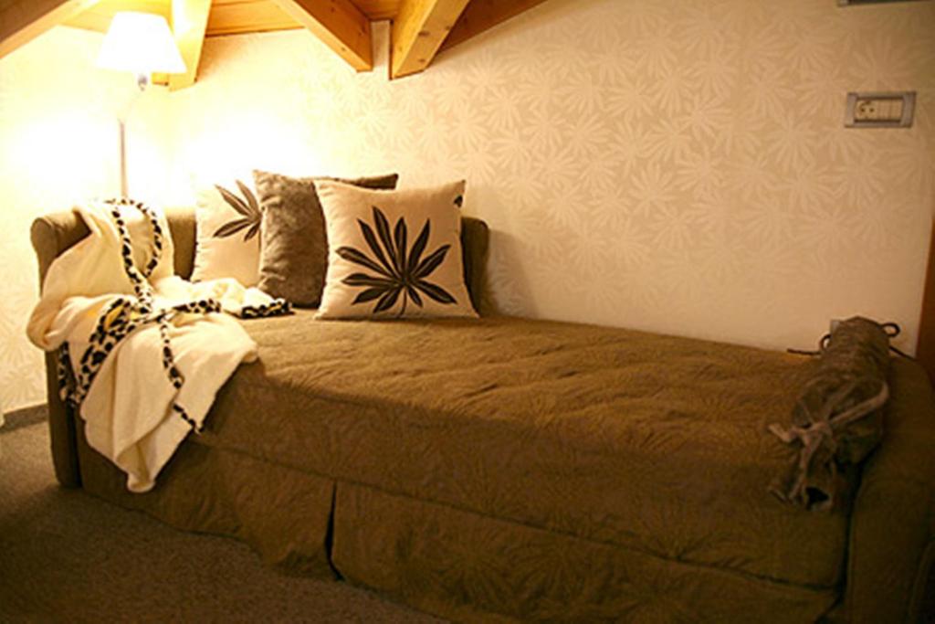 Alexandros Boutique Hotel - Resim 35