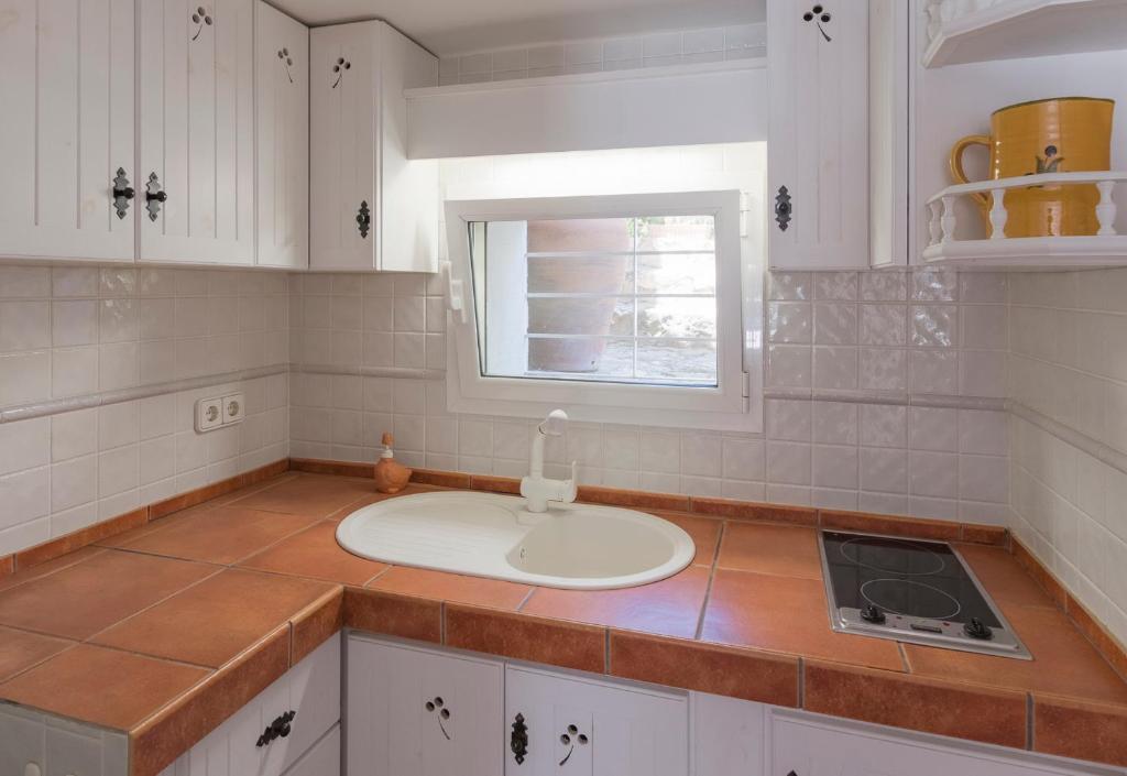 Fotografie z fotogalerie ubytování Villa Lo - chill out house - by Holiday Rentals Villamar v destinaci Benissa