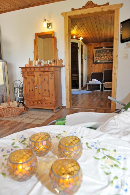 Fotografia z galérie ubytovania Appartements Bacherhof v Schladmingu