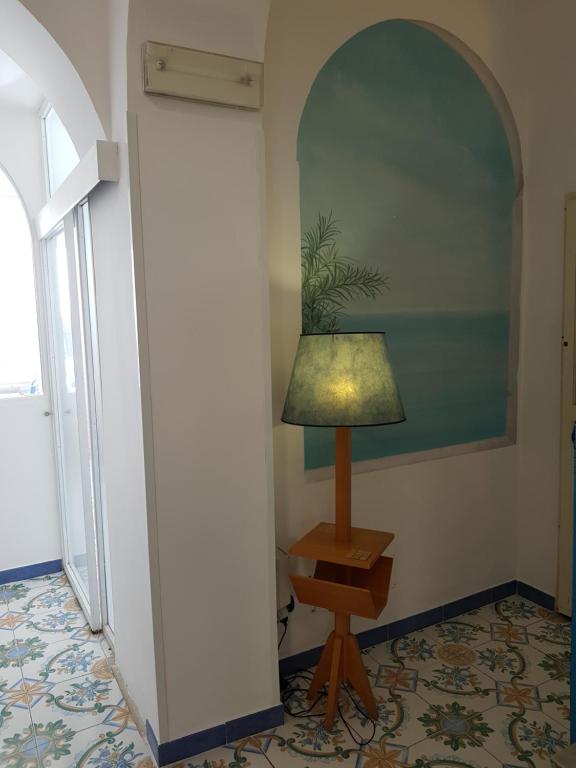 Fotografie z fotogalerie ubytování Hotel L'Isola v destinaci Santa Marinella