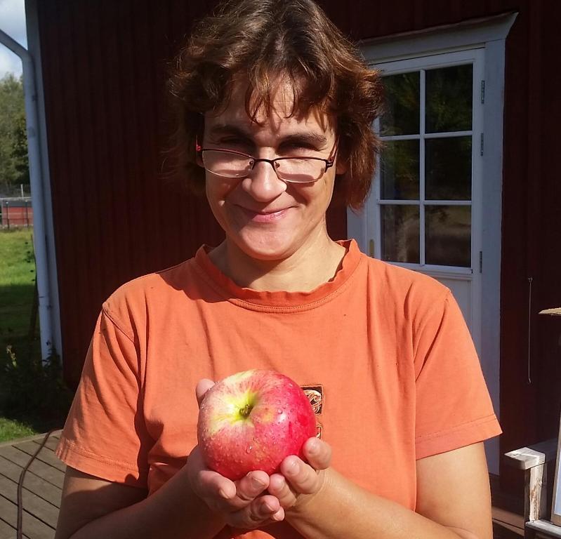 Ahornfarm Håkannäs - Maison De Vacances