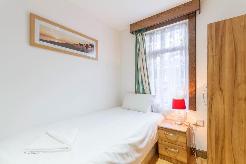 Brick Lane Hotel - Resim 20