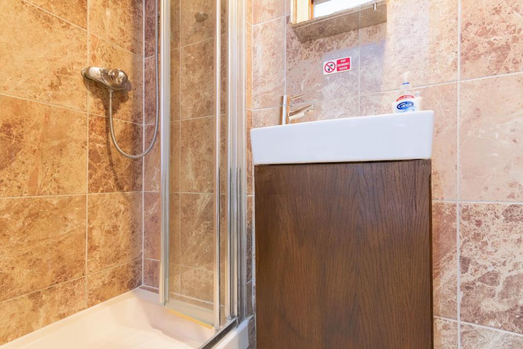 Brick Lane Hotel - Resim 3