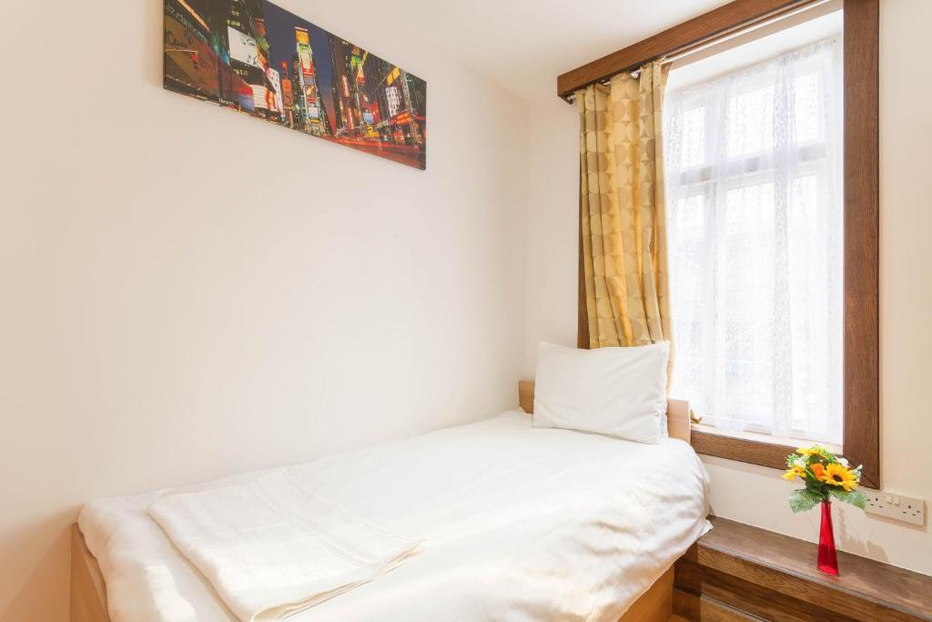 Brick Lane Hotel - Resim 9