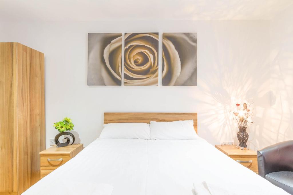 Brick Lane Hotel - Resim 31