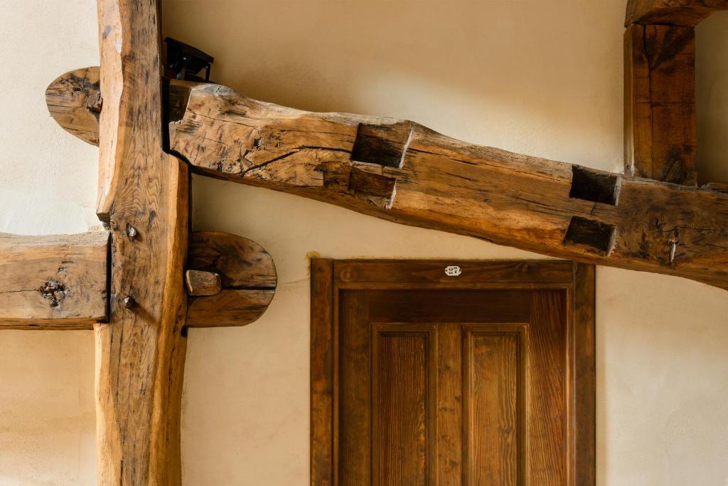 Fotografie z fotogalerie ubytování Hotel Akerreta v destinaci Akerreta