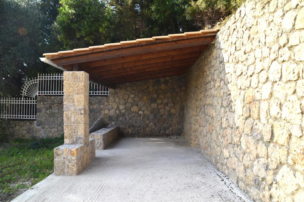 Fotografie z fotogalerie ubytování Villa Alibertini v destinaci Agios Gordios