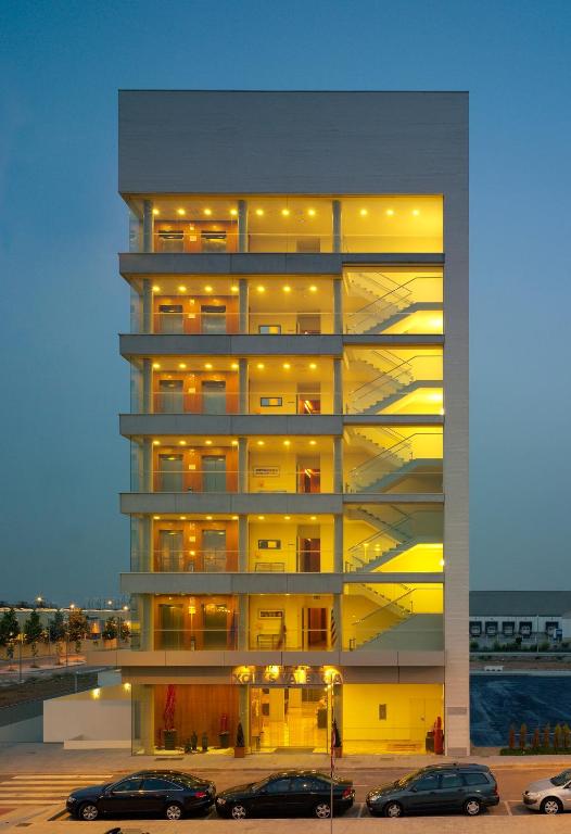 Hotel Xons Valencia, Aldaya – Updated 2023 Prices