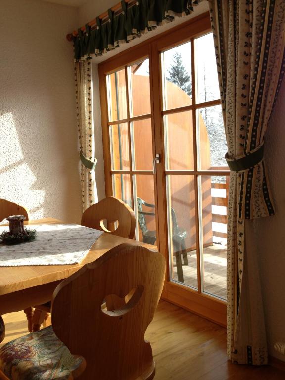 Fotografia z galérie ubytovania Appartements Bacherhof v Schladmingu