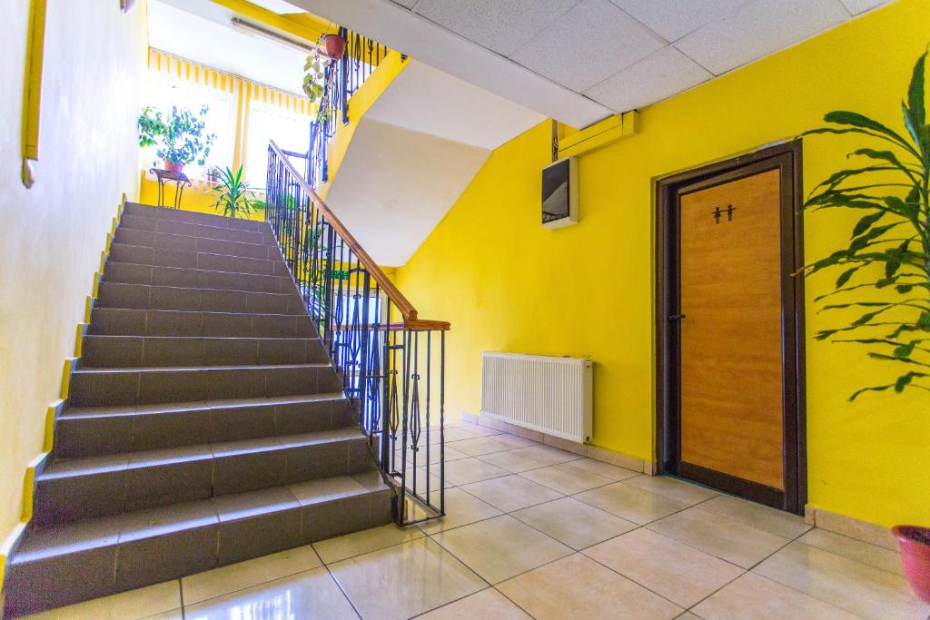 Fotografie z fotogalerie ubytování Hostel Horia v destinaci Plopeni