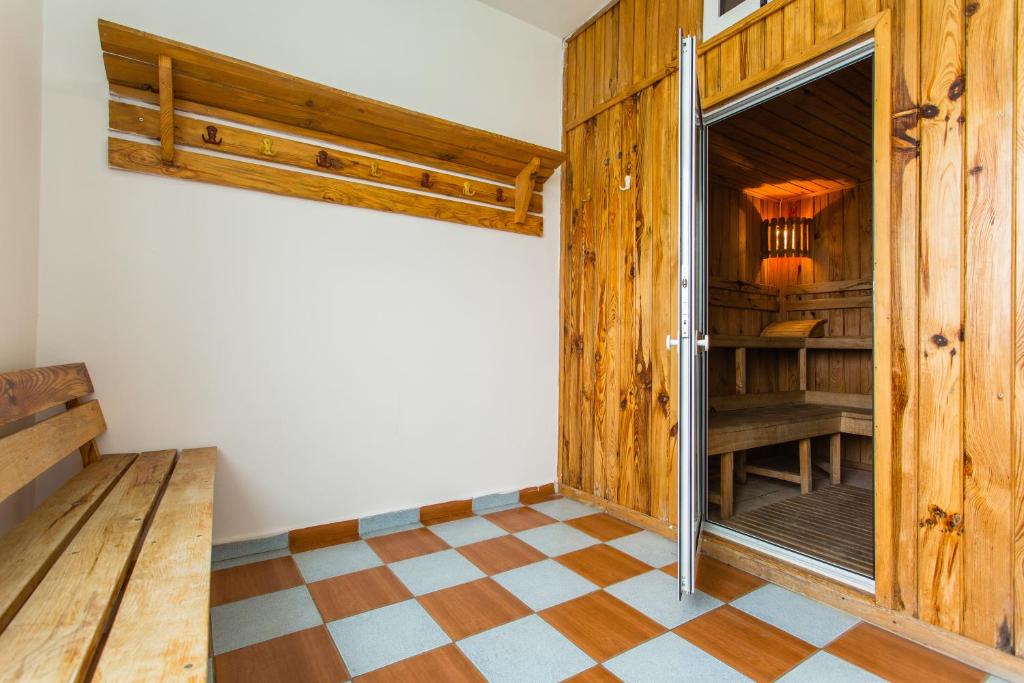 Fotografie z fotogalerie ubytování Hostel Horia v destinaci Plopeni