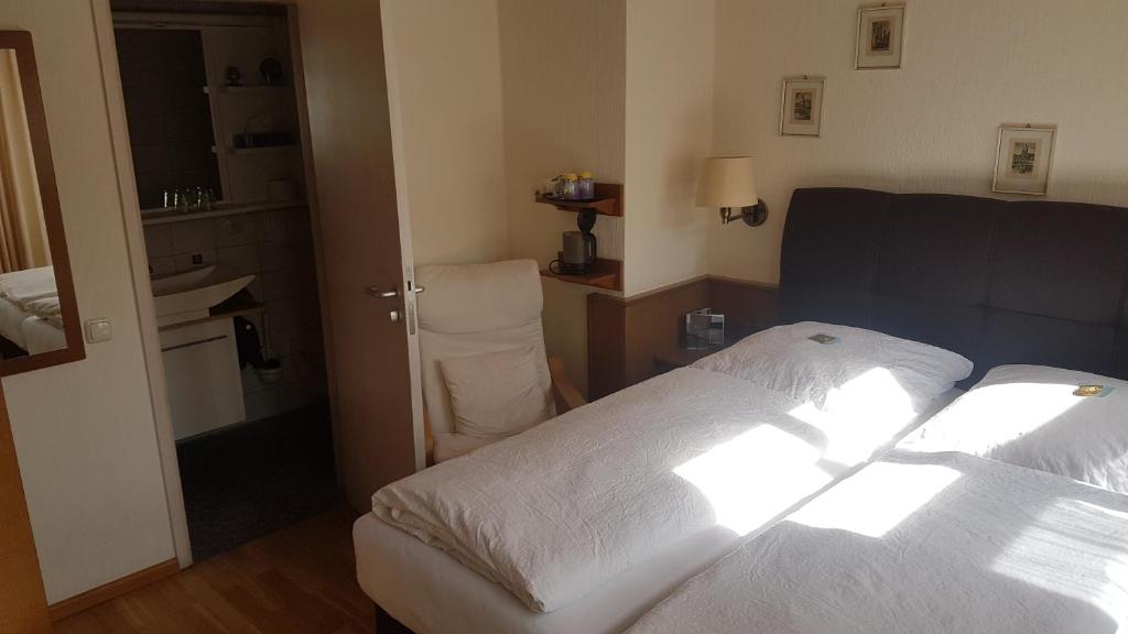 Hotel-Restaurant Goldenes Lamm - 3