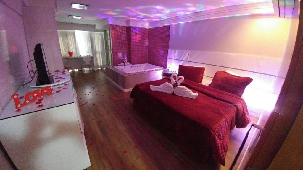  Brisa Tower Hotel