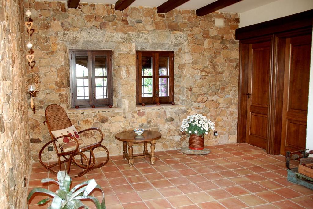 Fotografia z galérie ubytovania Petit CostaBravaSi v destinácii Santa Cristina d'Aro